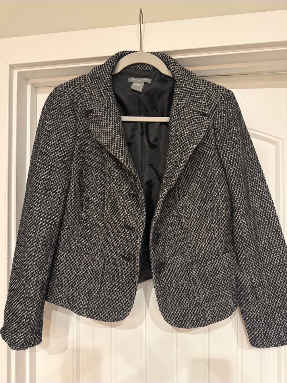 Ann Taylor women's jacket